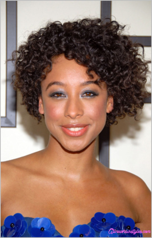 Best ideas about Natural Curly Haircuts
. Save or Pin Short cut natural curly hairstyles AllNewHairStyles Now.