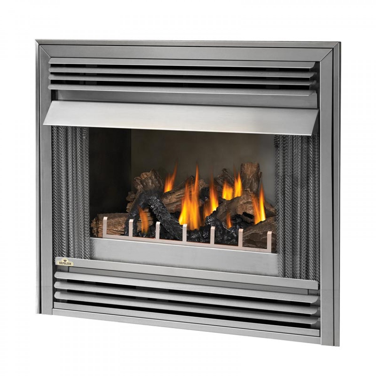 Best ideas about Natural Gas Fireplace Inserts
. Save or Pin Napoleon GSS36N Outdoor Natural Gas Fireplace at Now.