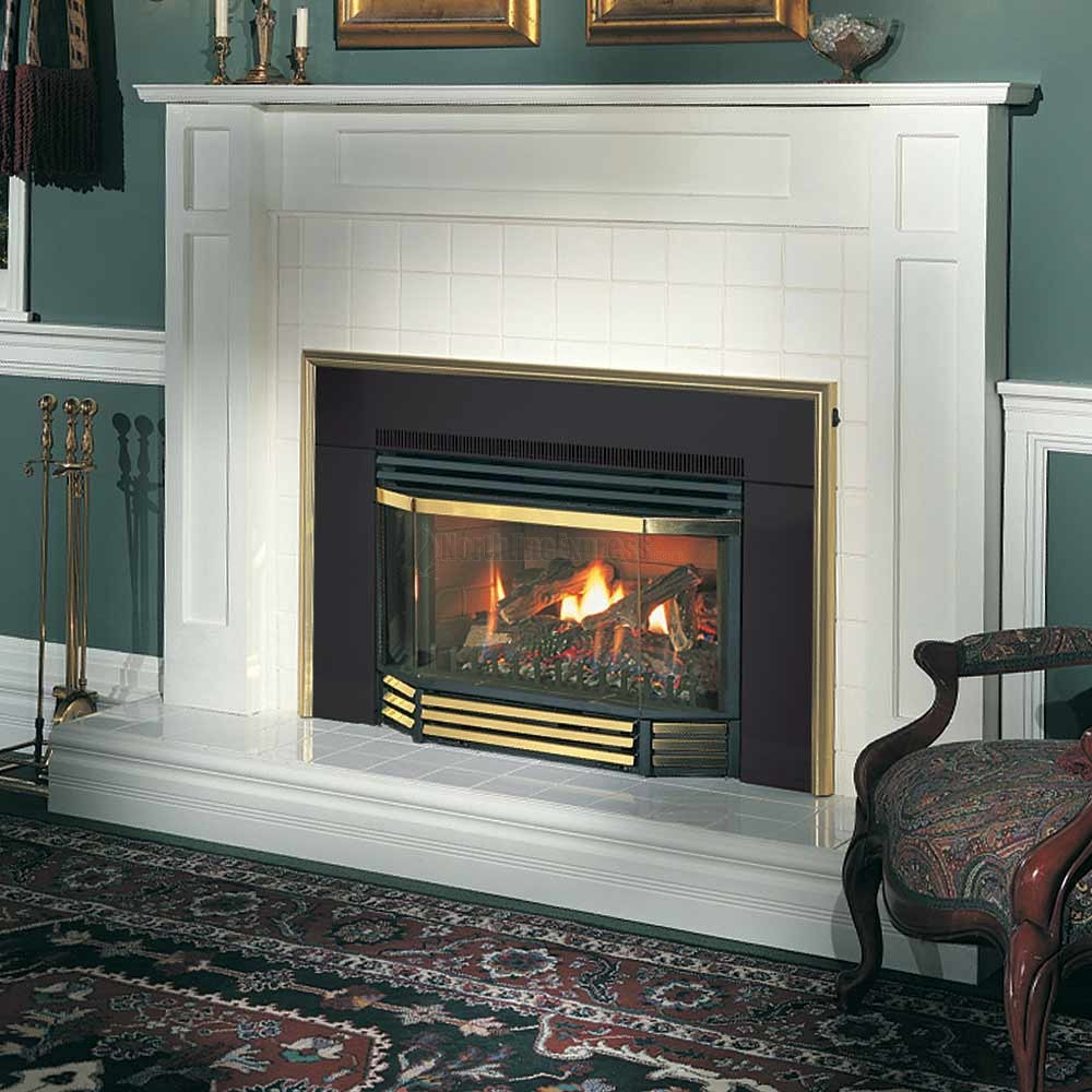Best ideas about Natural Gas Fireplace Inserts
. Save or Pin wibiworks Page 160 Rustic Home Decorating with Easy Now.