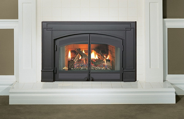 Best ideas about Natural Gas Fireplace Inserts
. Save or Pin Napoleon GI3600 Natural Vent Gas Fireplace Insert GI3600 Now.
