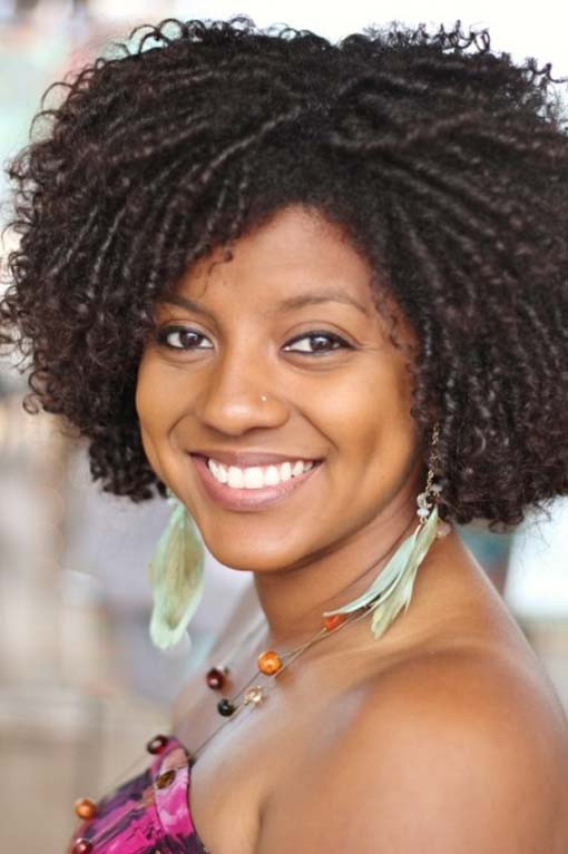 Best ideas about Natural Haircuts For Ladies
. Save or Pin First Twist Out Now.