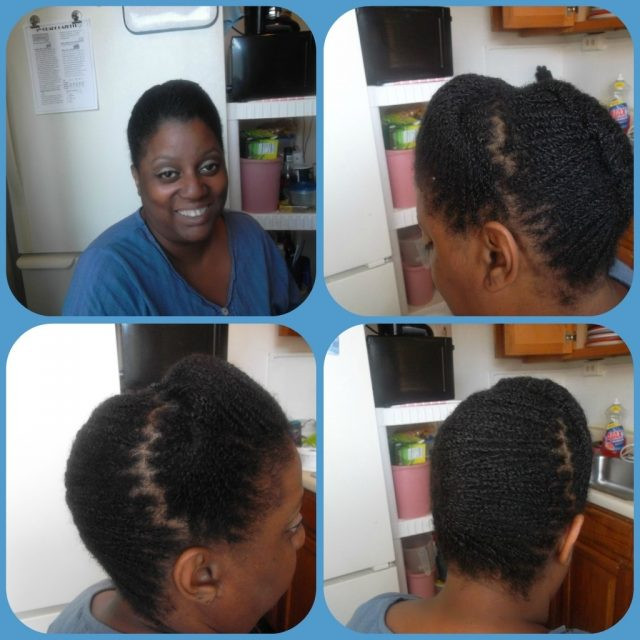 Natural Hairstyles For Job Interviews
 Natural Hairstyles For Job Interviews