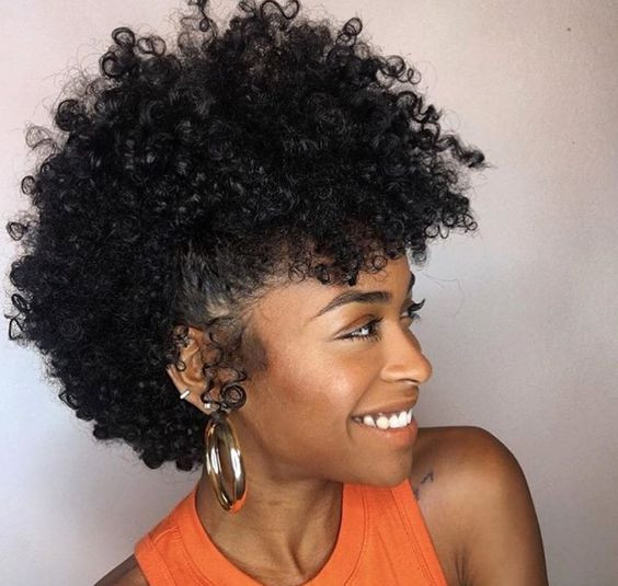 Best ideas about Natural Hairstyles For Medium Hair
. Save or Pin African American Natural Hairstyles for Medium Length Hair Now.