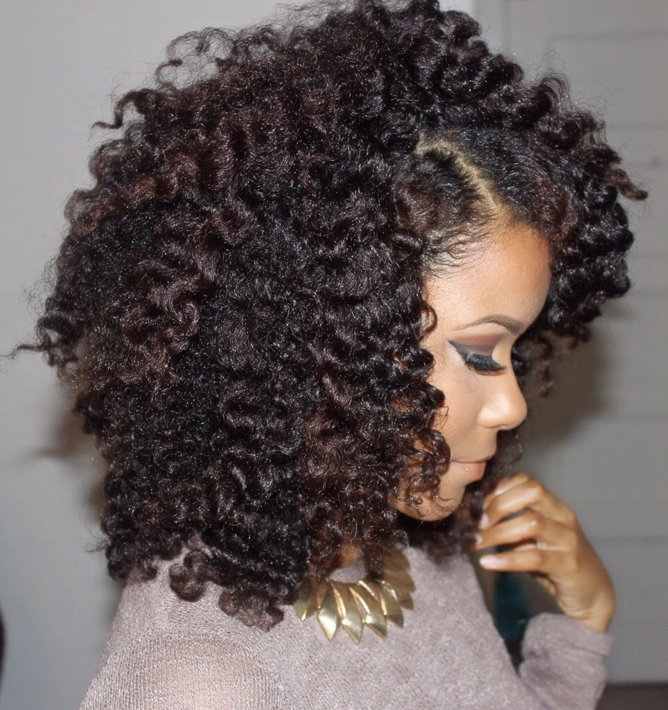 Best ideas about Natural Hairstyles Tutorials
. Save or Pin Twist Out Perfection A Video Tutorial Now.