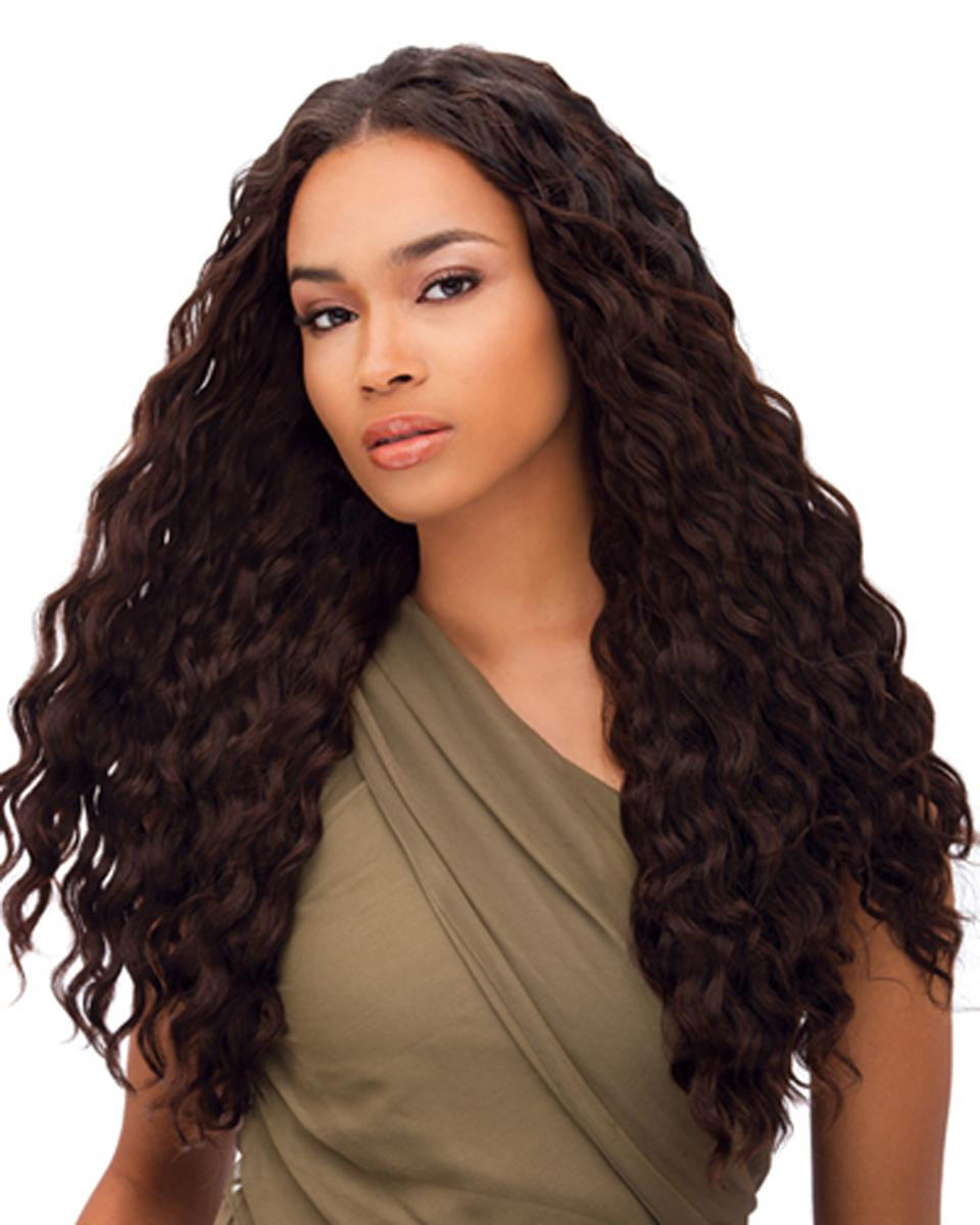 Natural Hairstyles With Extensions
 7A Brazilian Natural Wave Hair Weave Shop
