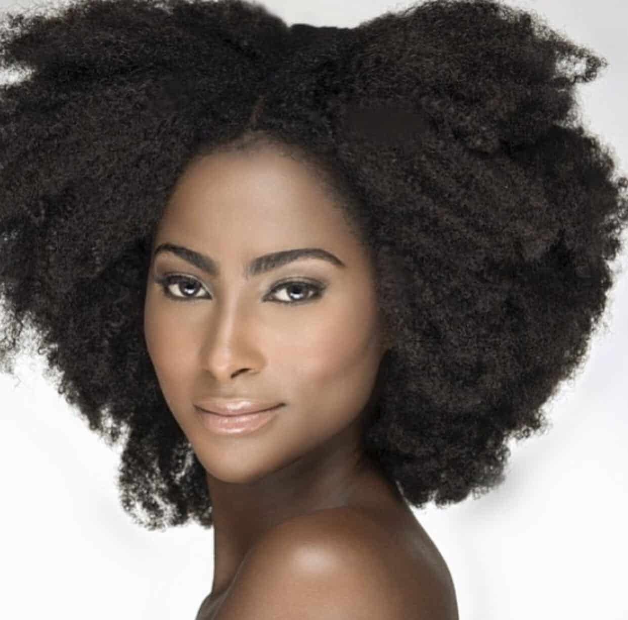 Natural Hairstyles With Extensions
 Blog MNHE