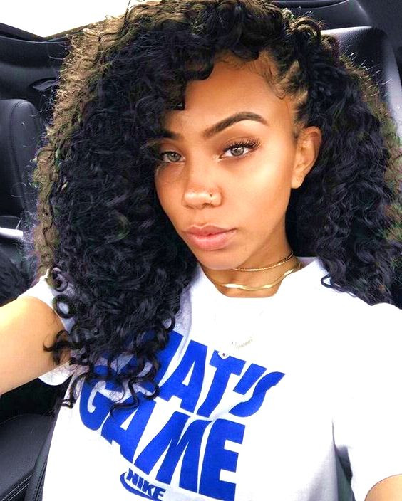 Best ideas about Natural Looking Crochet Hairstyles
. Save or Pin 27 Stunning Natural Looking Crochet Braids I AM BORED Now.