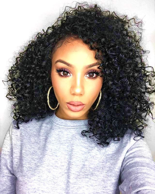 Best ideas about Natural Looking Crochet Hairstyles
. Save or Pin 23 Fab Boosting Crochet Braids Hairstyles You Should Try Now.