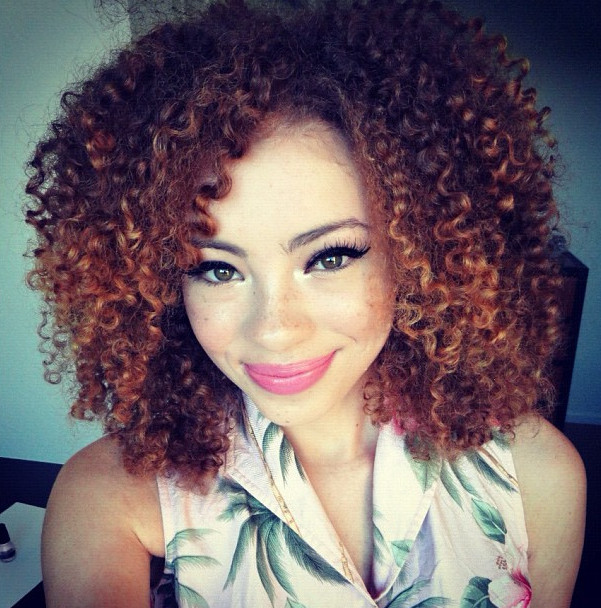 Best ideas about Natural Looking Crochet Hairstyles
. Save or Pin 48 Crochet Braids Hairstyles Now.