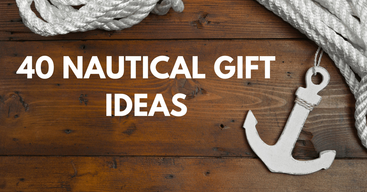 Best ideas about Nautical Gift Ideas
. Save or Pin Gifts For Navy Sailors Gift Ftempo Now.