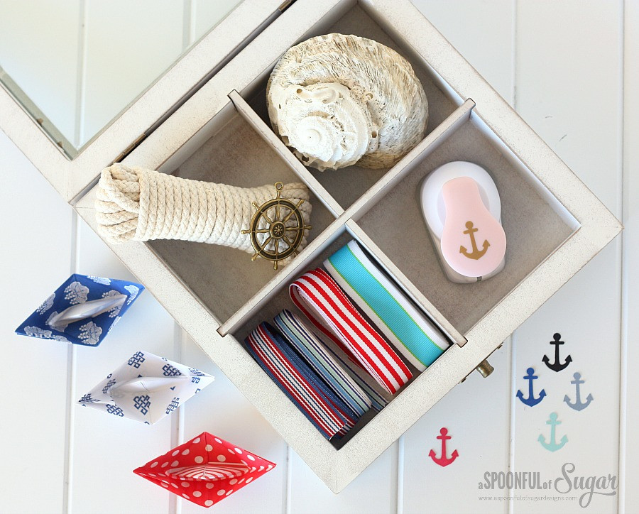 Best ideas about Nautical Gift Ideas
. Save or Pin Nautical Gift Wrapping Ideas A Spoonful of Sugar Now.