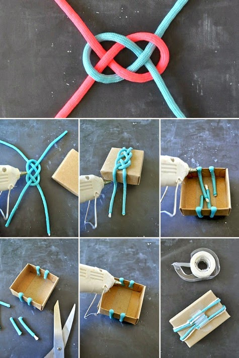 Best ideas about Nautical Gift Ideas
. Save or Pin Nautical Knot Gift Wrapping Ideas pletely Coastal Now.