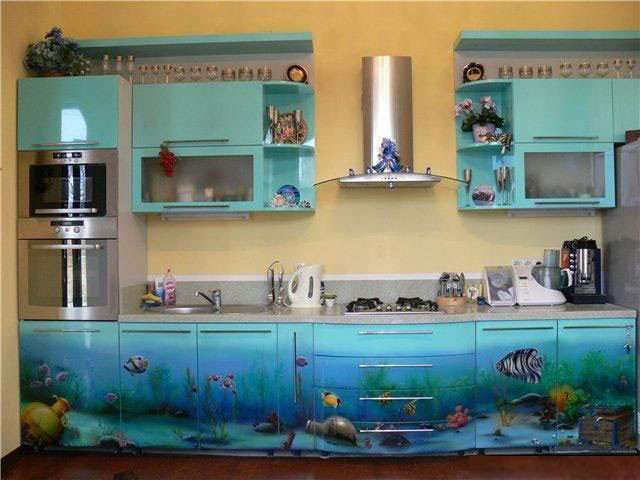 Best ideas about Nautical Kitchen Decor
. Save or Pin Kitchen design Nautical kitchen decor – HOUSE INTERIOR Now.