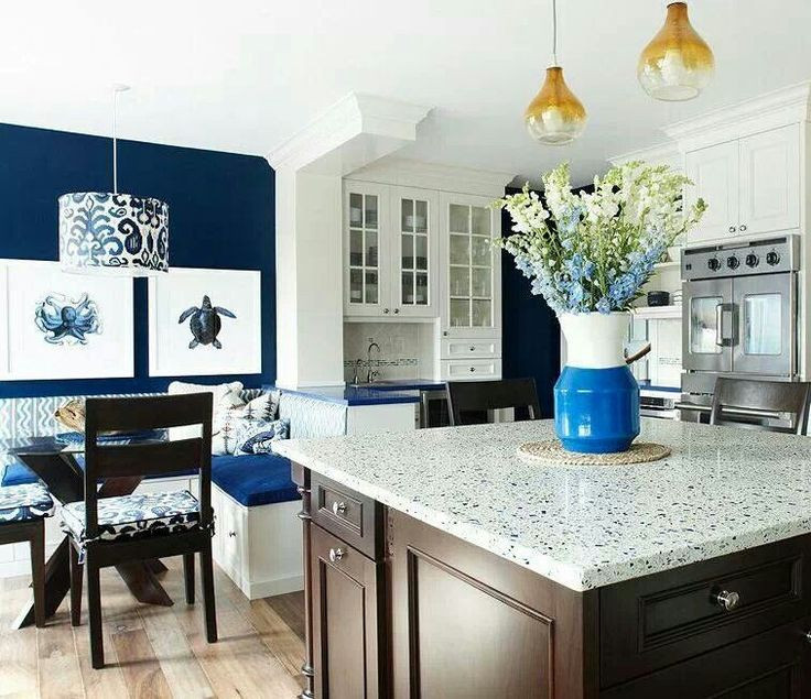 Best ideas about Nautical Kitchen Decor
. Save or Pin Kitchen design Nautical kitchen decor Now.