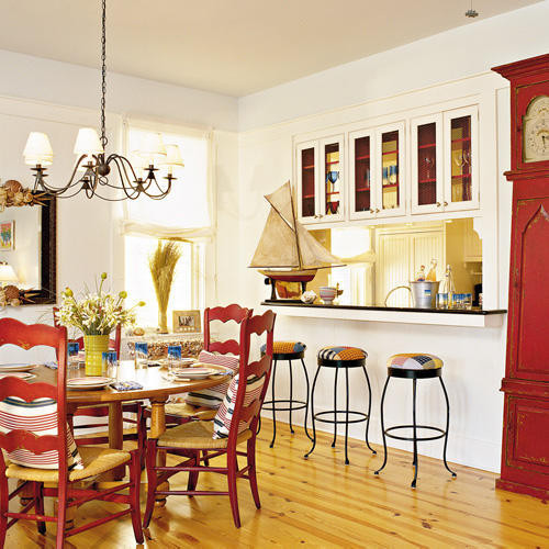 Best ideas about Nautical Kitchen Decor
. Save or Pin Beach Inspired Kitchen Ideas Southern Living Now.
