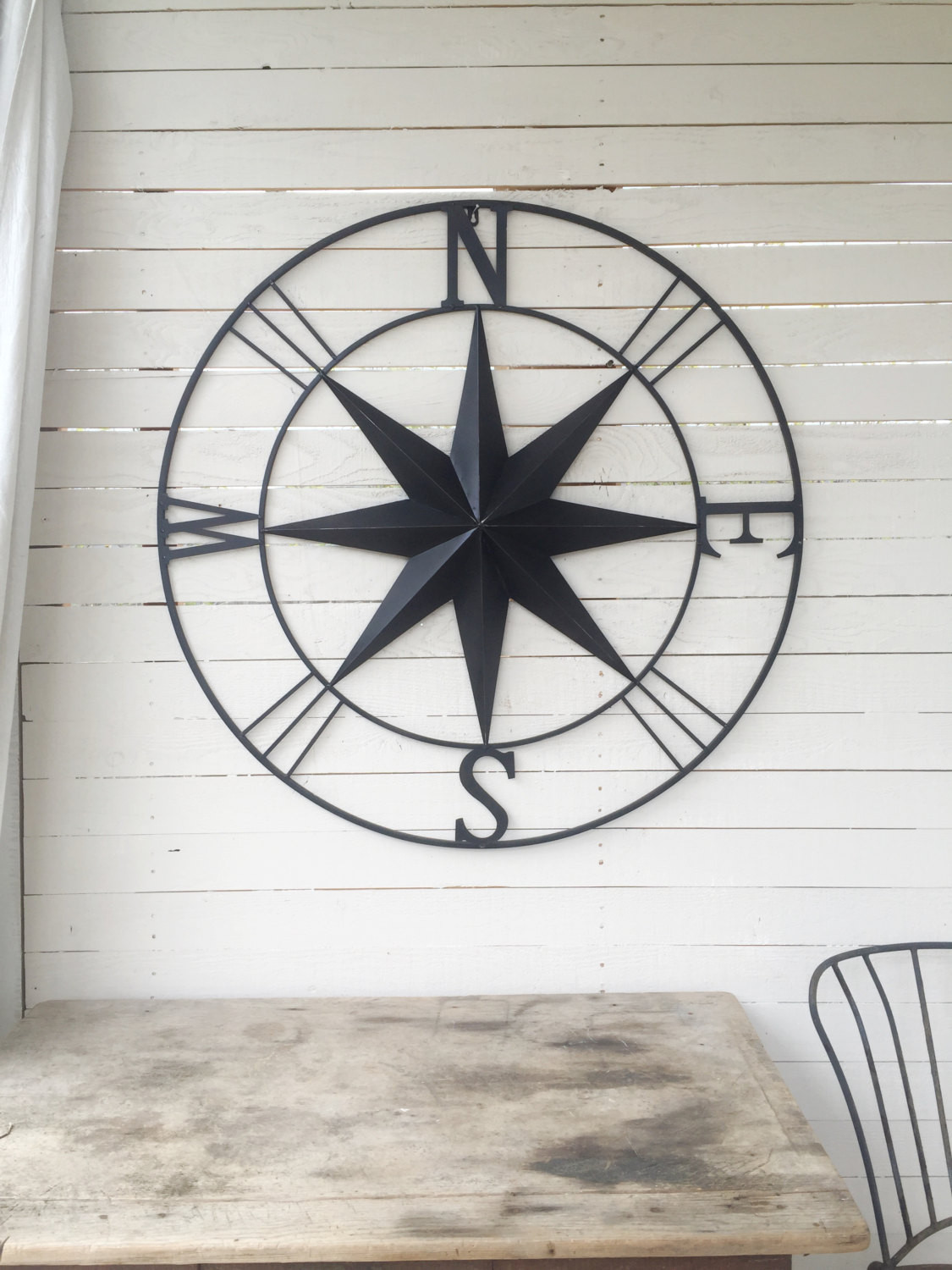 Best ideas about Nautical Wall Art
. Save or Pin Metal pass Nautical Wall Art Nautical Decor by Now.