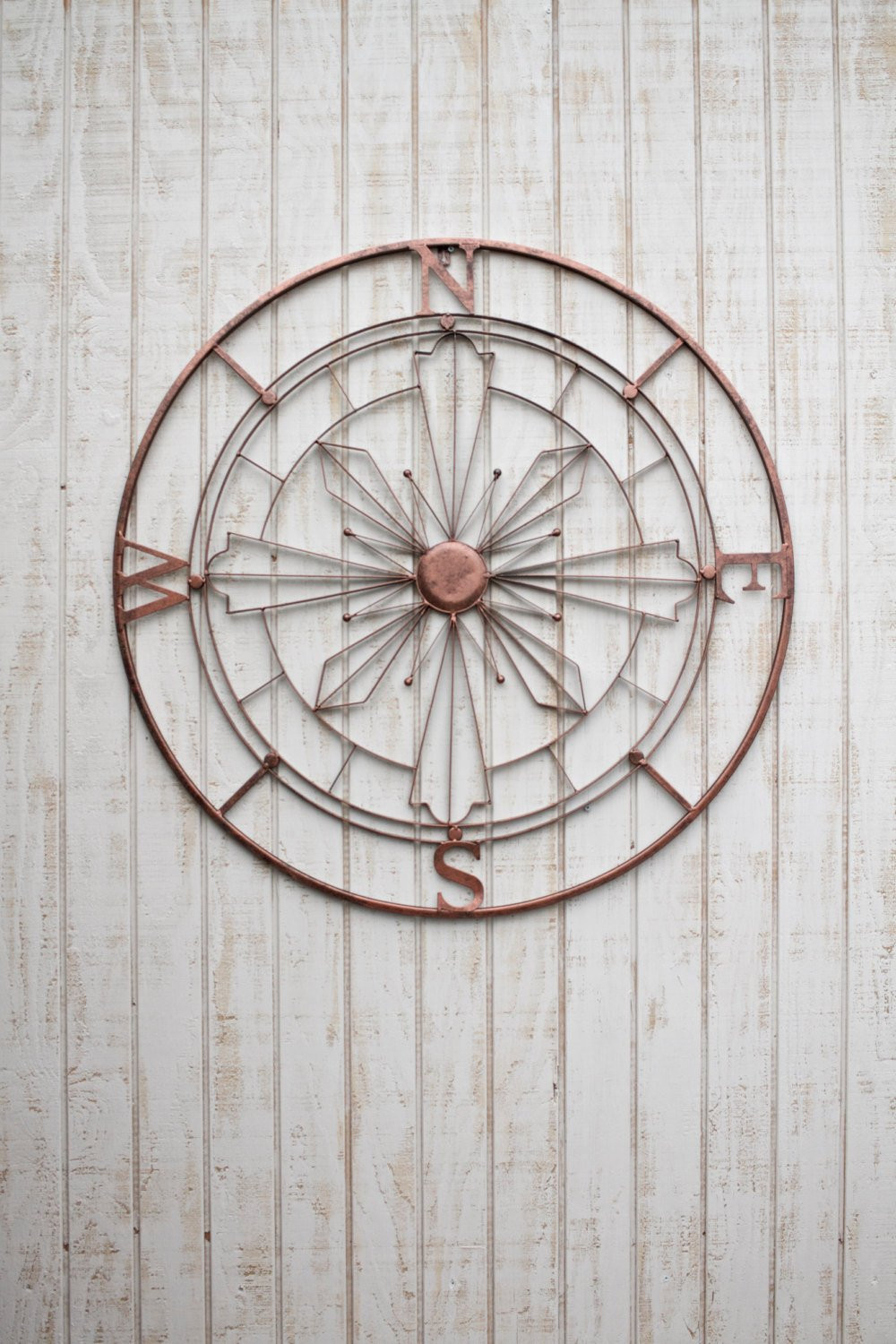 Best ideas about Nautical Wall Art
. Save or Pin Nautical pass Wall Art Rustic Wall Decor Metal Wall Art Now.