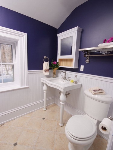 Best ideas about Navy Blue Bathroom
. Save or Pin Easy Tips to Help You Decorating Navy Blue Bathroom Home Now.