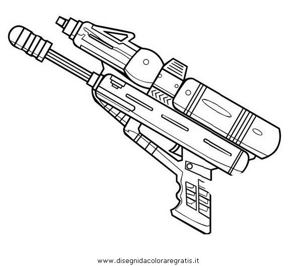 Nerf Gun Coloring Pages
 Nerf Gun Coloring Pages Logo Coloring Pages
