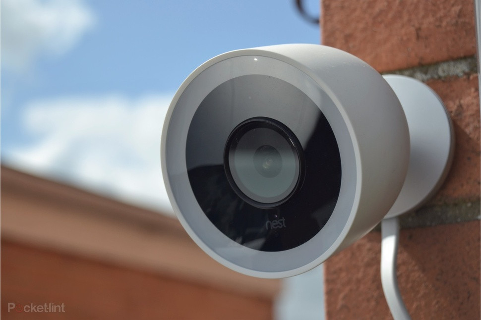 Best ideas about Nest Cam Outdoor Review
. Save or Pin Nest Cam IQ Outdoor review Outside security camera s Now.