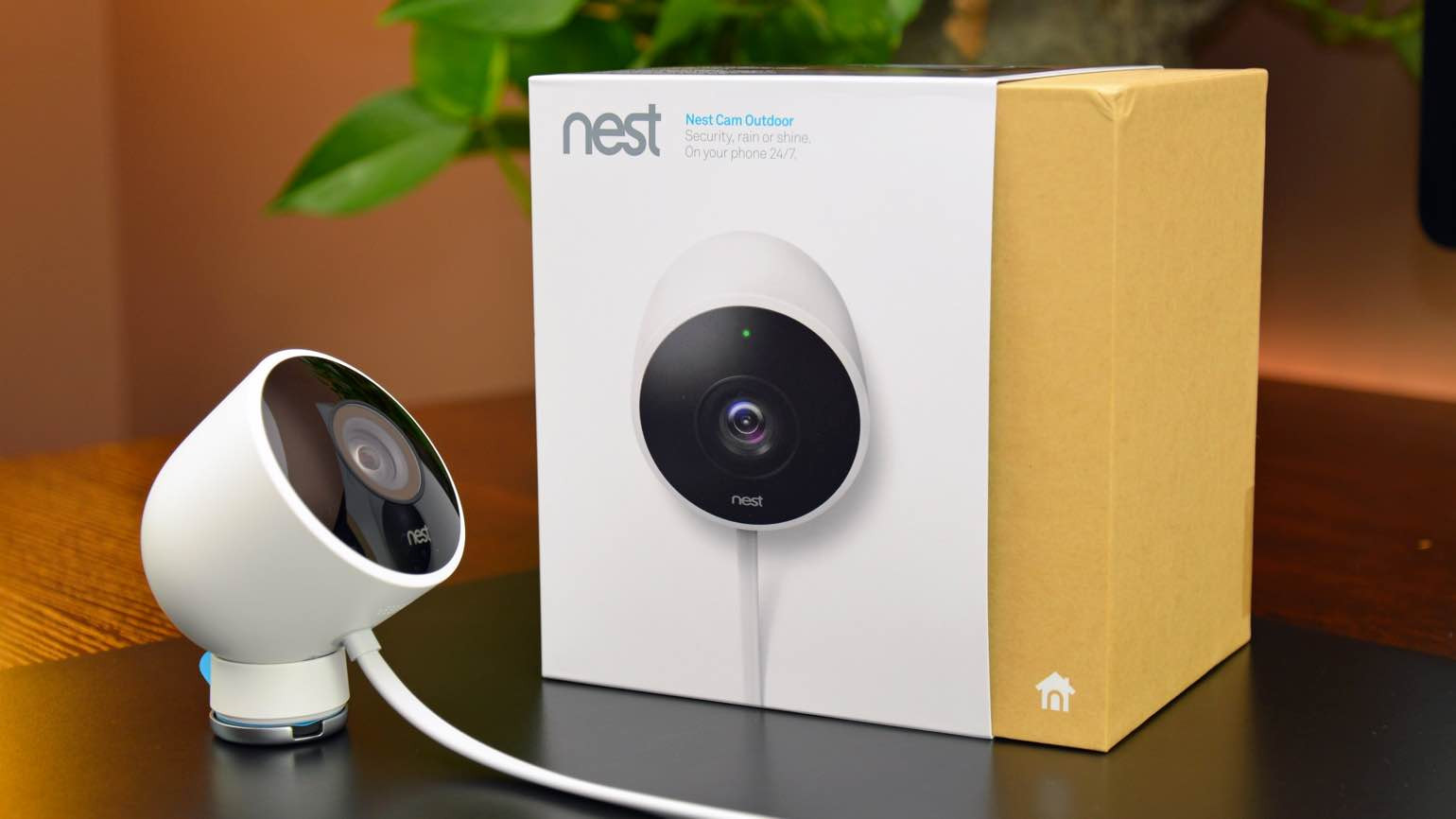 Best ideas about Nest Cam Outdoor Review
. Save or Pin Beveiligingscamera s Nest kunnen door lek worden Now.