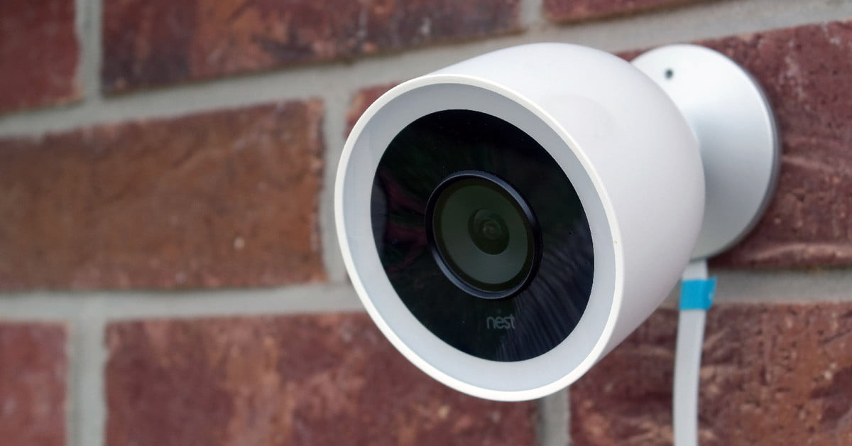 Best ideas about Nest Cam Outdoor Review
. Save or Pin Nest Cam IQ Outdoor Review Now.