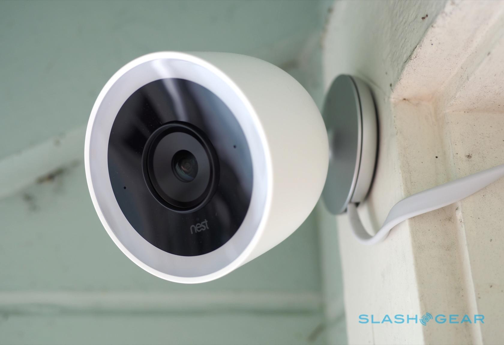 Best ideas about Nest Cam Outdoor Review
. Save or Pin Nest Cam IQ Outdoor Review SlashGear Now.