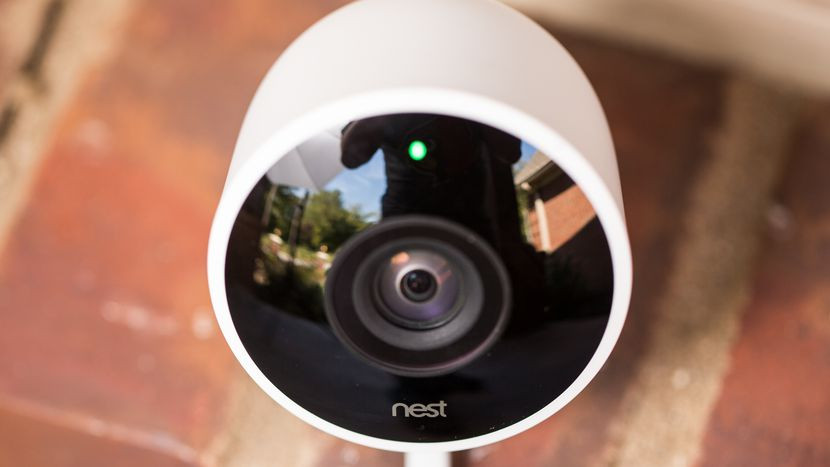 Best ideas about Nest Cam Outdoor Review
. Save or Pin Nest Cam Outdoor review CNET Now.
