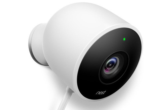 Best ideas about Nest Cam Outdoor Review
. Save or Pin Nest Cam Outdoor review High quality weatherized home Now.