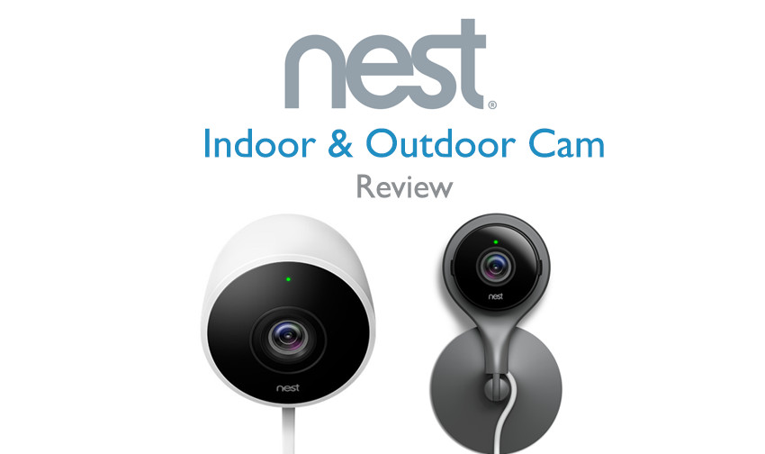 Best ideas about Nest Cam Outdoor Review
. Save or Pin Nest Indoor & Outdoor Cam Review Now.
