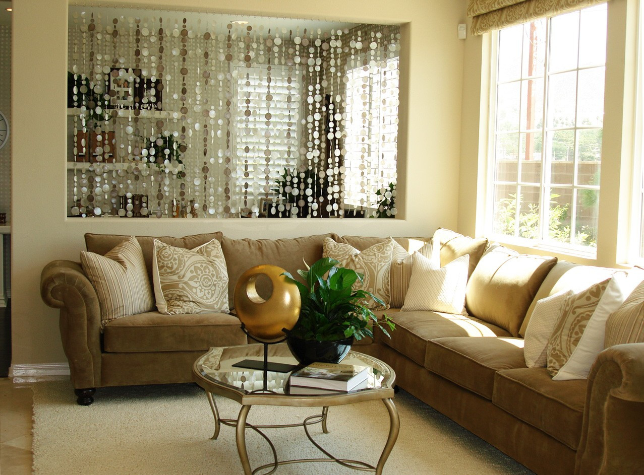 Best ideas about Neutral Living Room
. Save or Pin Classy Living Rooms in Neutral Colors Now.