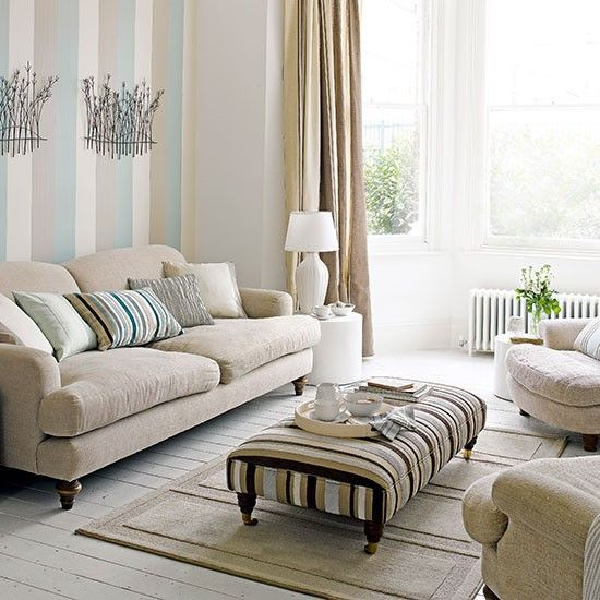 Best ideas about Neutral Living Room
. Save or Pin 35 Stylish Neutral Living Room Designs DigsDigs Now.