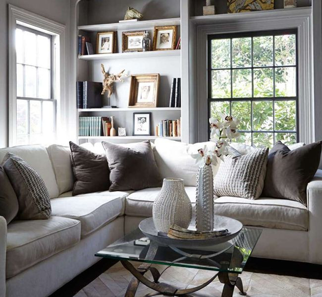 Best ideas about Neutral Living Room
. Save or Pin 35 Stylish Neutral Living Room Designs Now.