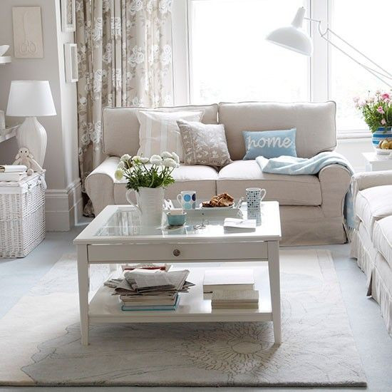 Best ideas about Neutral Living Room
. Save or Pin 35 Stylish Neutral Living Room Designs DigsDigs Now.