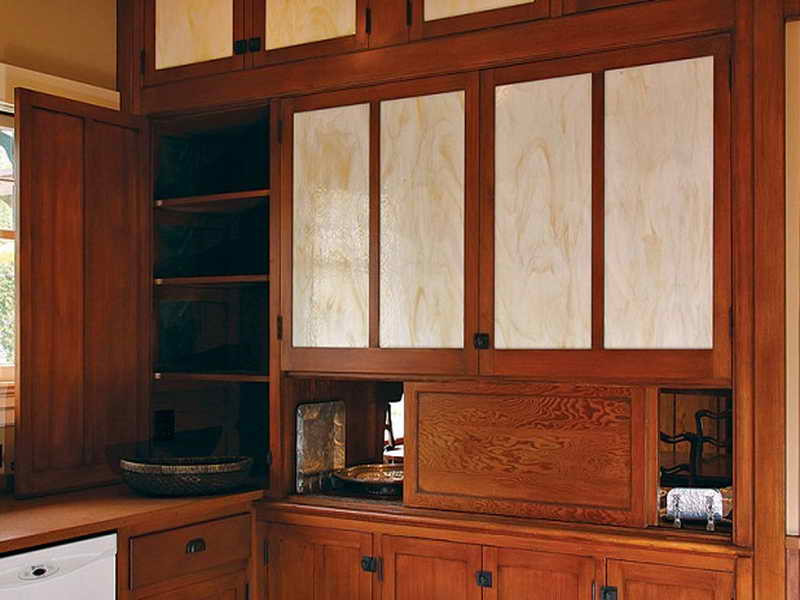 Best ideas about New Cabinet Doors
. Save or Pin Kitchen Types Kitchen Cabinet Doors ly Refacing Now.