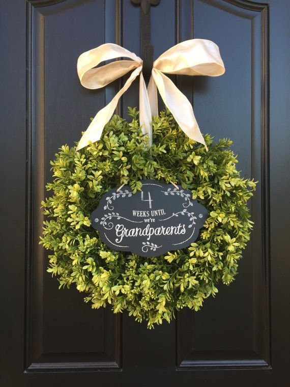 New Grandmother Gift Ideas
 1000 ideas about New Grandparent Gifts on Pinterest