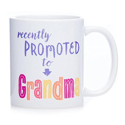 New Grandmother Gift Ideas
 First Time Grandparents Gifts Amazon