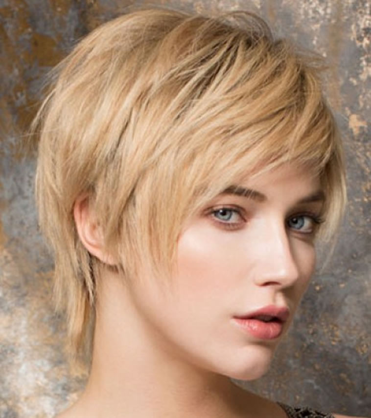 New Hairstyle 2019 Female
 New Pixie Short Hairstyles and Very Short Haircuts for