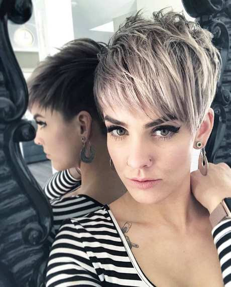 New Hairstyle 2019 Female
 Latest haircuts for women 2019