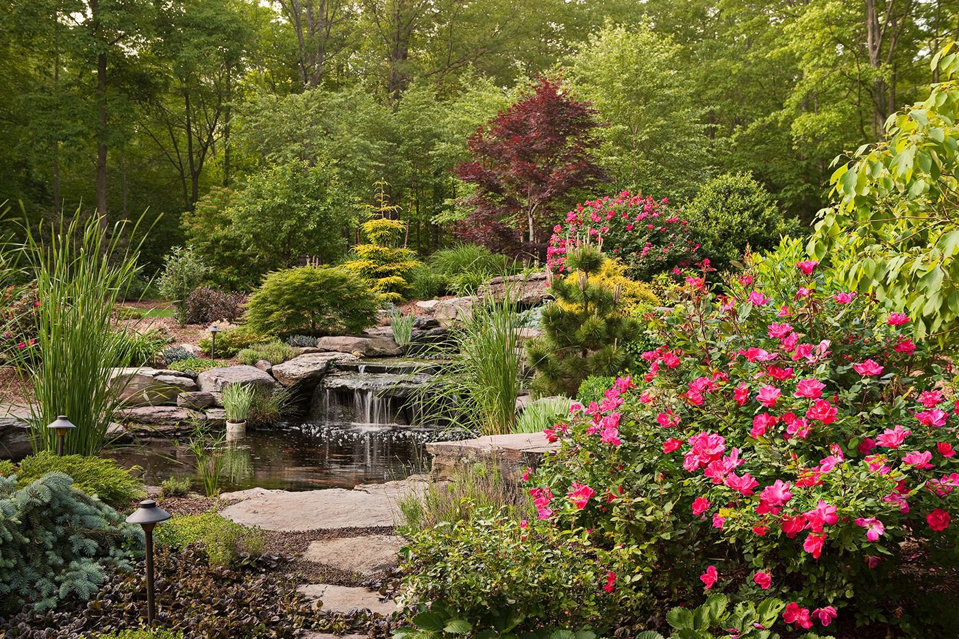 Best ideas about New Jersey Landscape
. Save or Pin Beautiful Ideas The Magical Nature of Water Cording Now.