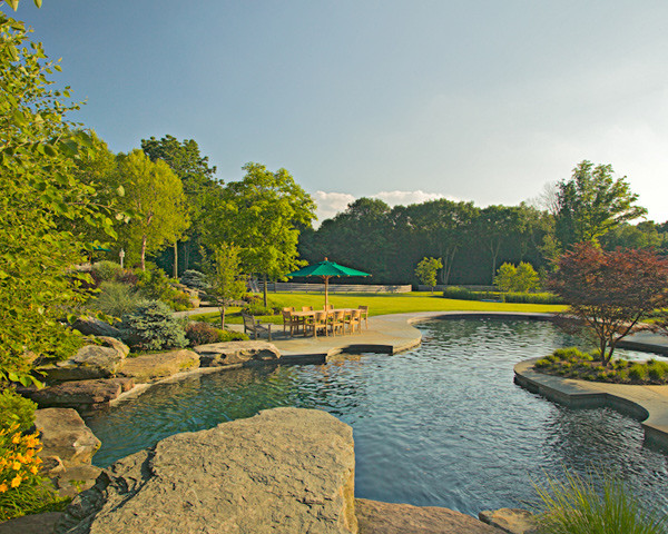 Best ideas about New Jersey Landscape
. Save or Pin Beautiful Landscaping in Tewksbury New Jersey Now.