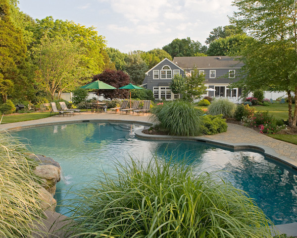 Best ideas about New Jersey Landscape
. Save or Pin Beautiful Landscaping in Basking Ridge New Jersey Now.
