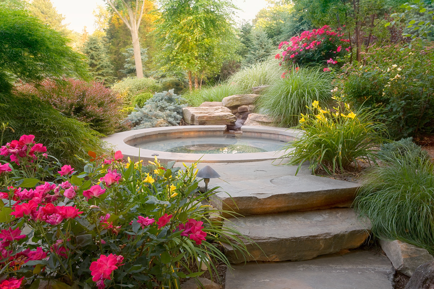 Best ideas about New Jersey Landscape
. Save or Pin Landscape Design Native Home Garden Design Now.