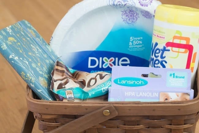 New Mom Gift Basket Ideas
 15 Creative Pregnancy Announcement Ideas