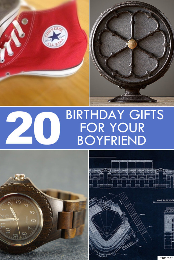 New Year Gift Ideas For Boyfriend
 Birthday Gifts For Boyfriend What To Get Him His Day