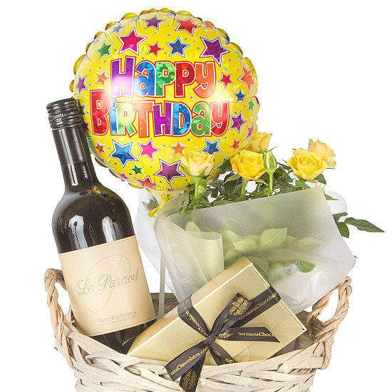 Best ideas about Next Day Delivery Birthday Gifts
. Save or Pin Wine t baskets next day delivery Now.