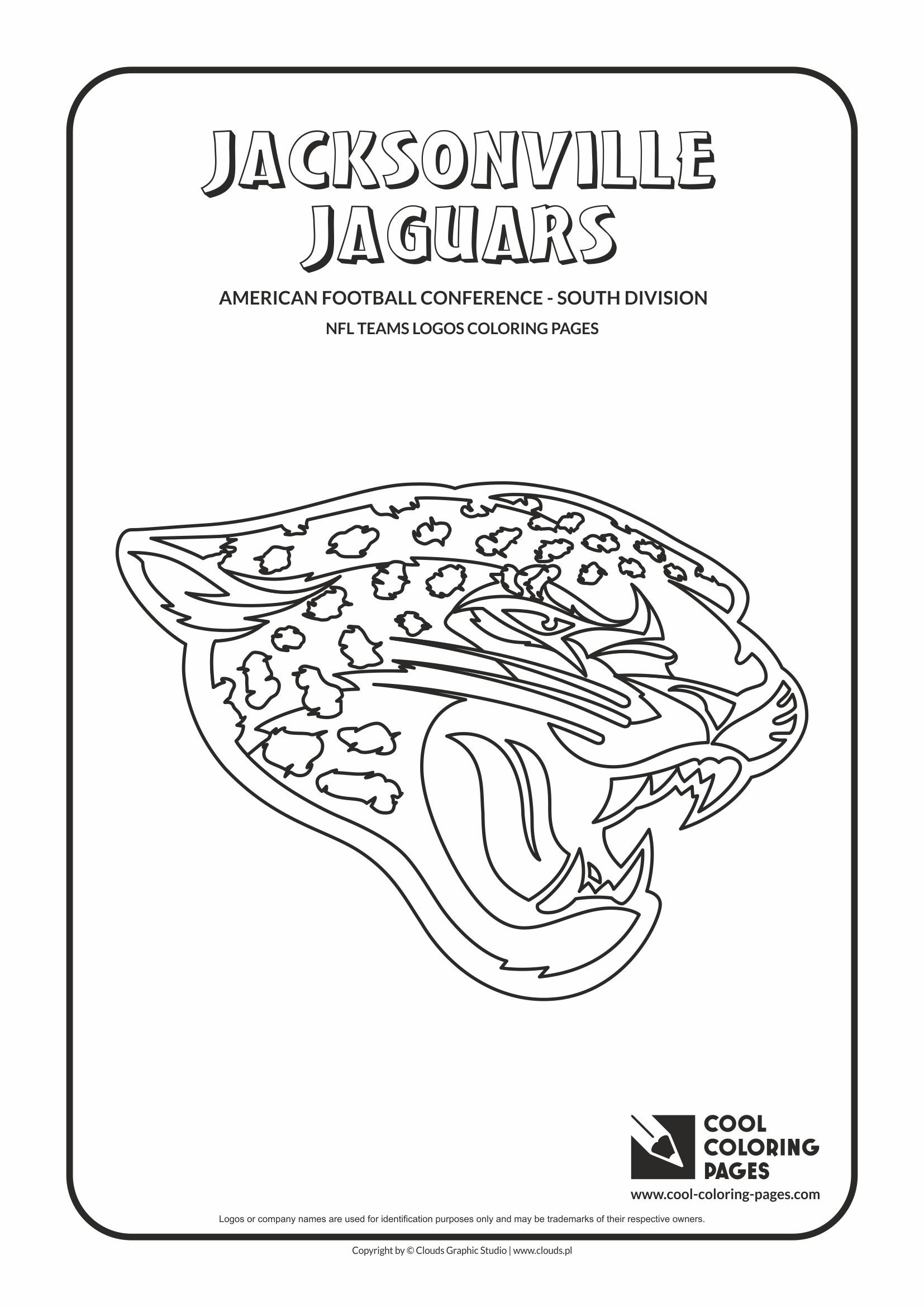 Nfl Logos Coloring Pages
 Cool Coloring Pages NFL teams logos coloring pages Cool