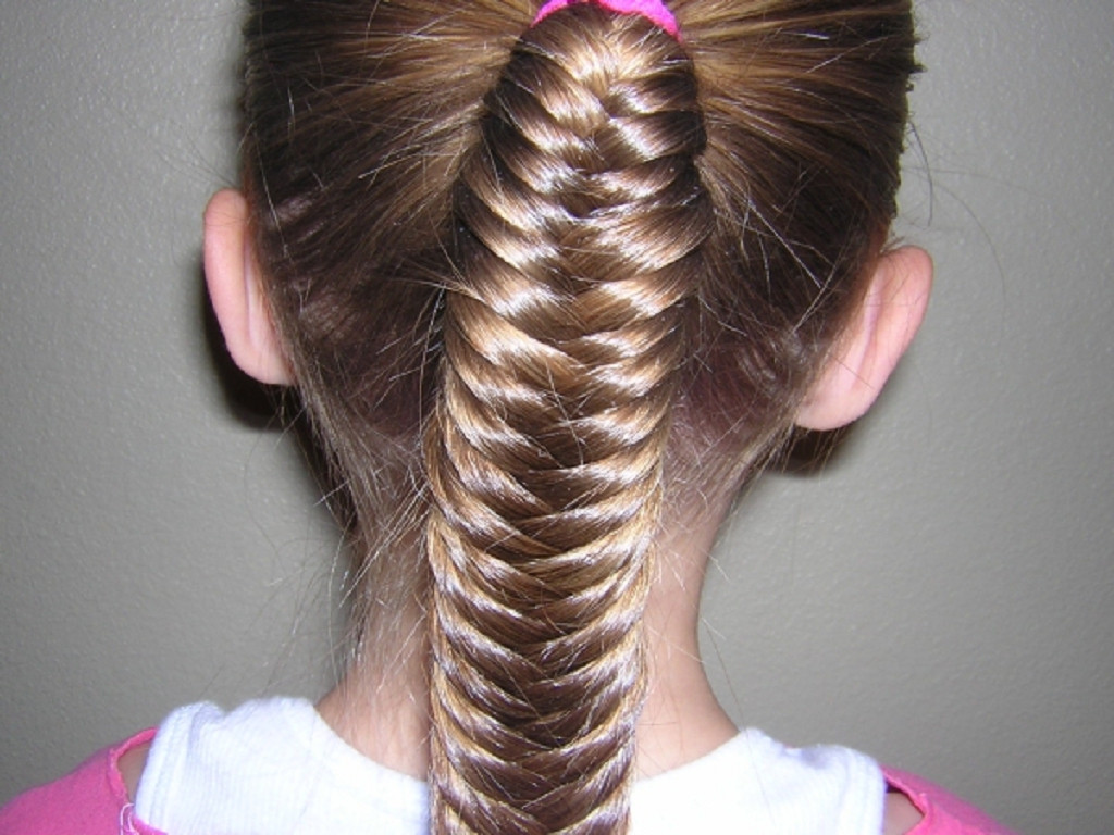Nice Easy Hairstyles
 Easy hairstyles for little girls with long hair 10 best