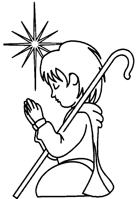 Nicole'S Free Coloring Pages
 Free Printable Christian Coloring Pages for Kids Best