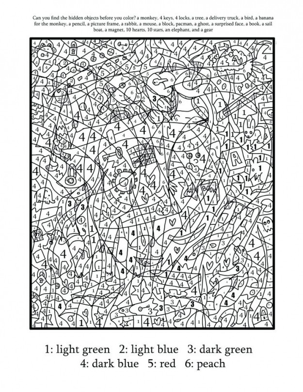 Nicole'S Free Coloring Pages
 Nicole s Free Coloring Pages Colornumber Winter